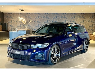 BMW 3-serie Touring 330i High Exe I M-Sport I Pano I Individual