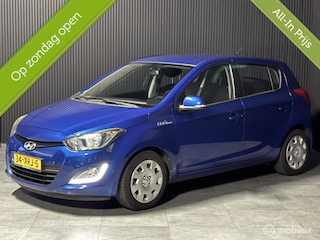 Hyundai i20 1.2i i-Motion - Airco - Led - 5DR - Nieuwe Apk -