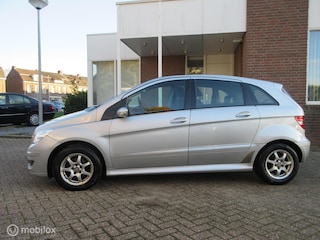 Mercedes-Benz B-klasse 150
