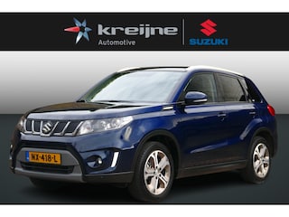 Suzuki Vitara 1.6 Experience | RIJKLAARPRIJS | TREKHAAK |