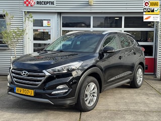 Hyundai Tucson 1.6 GDi Comfort