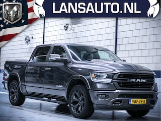 Dodge Ram 1500 | Laramie 5.7L V8 Hemi | Full Option | Prins LPG-inbouw