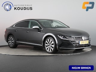 Volkswagen Arteon 1.4 TSI eHybrid R-Line Business+ (Afn. Trekhaak / Massage / ACC / Camera / Carplay)