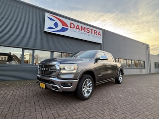 Dodge Ram 1500 5.7 V8 4x4 Crew Cab Laramie 6 persoons