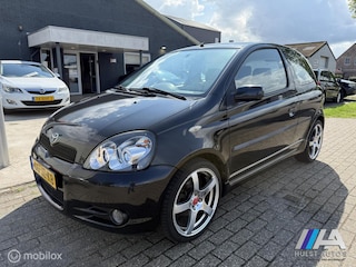 Toyota Yaris 1.5-16V VVT-i T-Sport 2002 | Airco | Koni | 17" | PDC