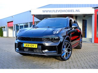 Lynk & Co 01 1.5 Aut. Zwarte hemel|360 Camera|Pano|Navi|Adapt.Cruise|Apple CarPlay