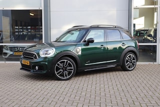 Mini Countryman 2.0 COOPER SE ALL4 CHILI PLUG-IN HYBRID/PANO/KEYLESS/HEAD.UP/STOEL.VERW
