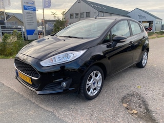 Ford Fiesta 1.0 Style Ultimate