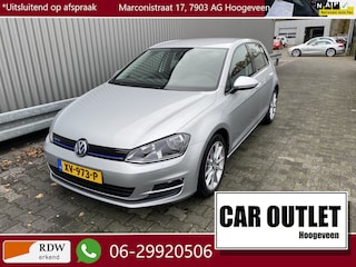 Volkswagen Golf 1.2 TSI Trendline 5-Drs, Clima, Stoelvw, PDC v/a, LM, nw. APK – Inruil Mogelijk –