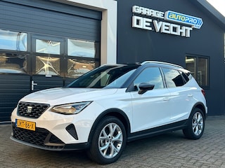 Seat Arona 1.0 EcoTSI FR Business Connect