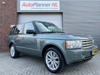 Land Rover Range Rover 4.4 V8 Vogue SE! Camera! Schuifdak!