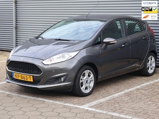 Ford Fiesta 1.0 Style Ultimate|Nav|Cruise|Airco|PDC|LMV