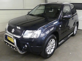 Suzuki Grand Vitara 1.6-16V High Executive - Airco - Leer - Trekhaak