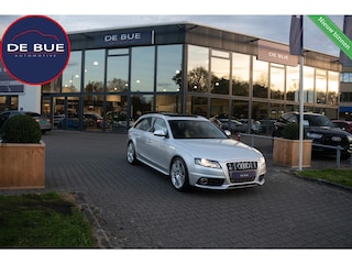Audi A4 Avant 3.0 TFSI S4 quattro Pro Line | Full Options & Service | Youngtimer | Nieuwstaat | Dealer Onderhouden