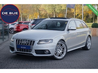 Audi A4 Avant 3.0 TFSI S4 quattro Pro Line | Full Options & Service | Youngtimer | Nieuwstaat | Dealer Onderhouden