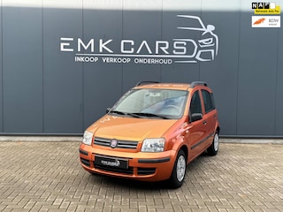 Fiat Panda 1.2 Edizione Cool