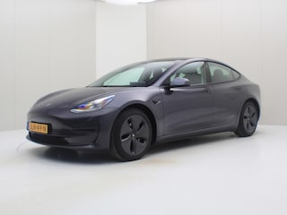 Tesla Model 3 Long-Range AWD 351pk 75 kWh [ TREKHAAK+AUTOPILOT+620KM WLTP+PREMIUM AUDIO ]