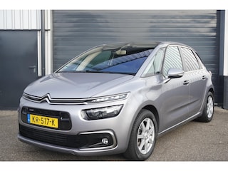 Citroën C4 Picasso 1.2 PureTech Feel | Climat | Keyless Go | Navigatie
