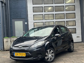 Ford Fiesta 1.25 Trend | Elek-Pakket | Airco | 5-DRS