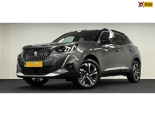Peugeot 2008 1.2 Puretech GT-Line*DealerOh*Trekhaak*Camera*Navi*Carplay*CruiseContr!