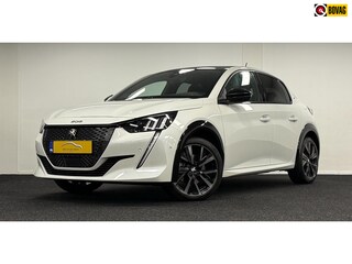 Peugeot 208 1.2 Puretech GT*Panodak*Camera*Navi*Carplay*CruiseContr!