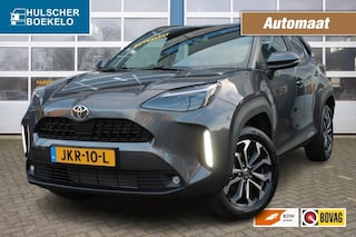 Toyota Yaris 1.5 HYBR 130 DYNAMIC TeamPlayer Design Winter pakket **Nieuw**