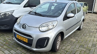 Citroën C1 1.0 Collection / AIRCO / RADIO CD / NIEUWE APK / 2012