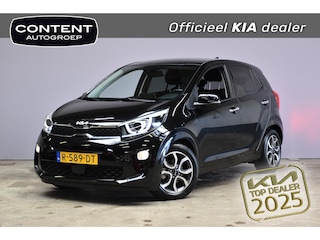 Kia Picanto 1.0 DPi 67pk 4-zits DynamicPlusLine