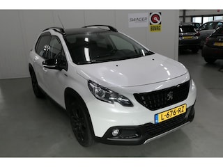 Peugeot 2008 1.2 PureTech 110pk GT-Line (Goed onderhouden)