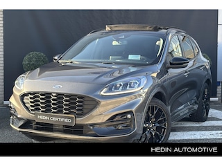 Ford Kuga 2.5 PHEV ST-Line X BLACK PACK | PANORAMADAK| DRIVER ASS PACK | WINTERPACK | TECH PACK | TREKHAAK AFN