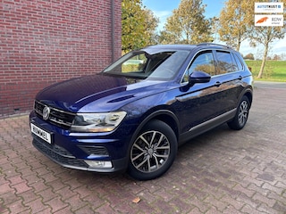 Volkswagen Tiguan 1.4 TSI ACT Comfortline Business
