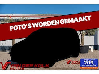 BMW 118i Executive Panorama Navi Cruise Climate Stoelverwarming