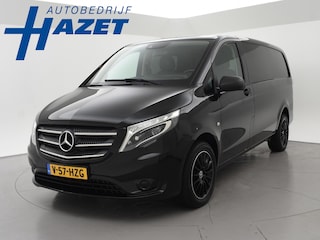 Mercedes-Benz Vito 119 CDI 190 PK AUT7 EURO 6 + LEDER | STOELVERW. | LED | CAMERA | NAVIGATIE | AFN. TREKH. | LMV