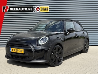 Mini Cooper 1.5 One Yours Leder/Apple/Stuur+stoel warm