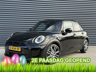 Mini Cooper 1.5 One Yours Leder/Apple/Stuur+stoel warm