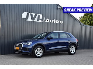 Audi Q3 45 TFSi-e 245pk PHEV Hybrid AUT/S-Tronic 08-2022 | Virtual CP | Full-LED | Cam