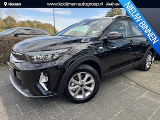 Kia Stonic 1.0 T-GDi MHEV DynamicLine | Ruim €1500 Inruilvoordeel | Nieuw Uit voorraad Leverbaar!