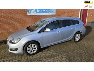 Opel Astra Sports Tourer 1.4 Turbo Blitz