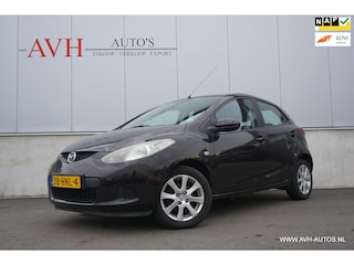Mazda 2 1.3 TS