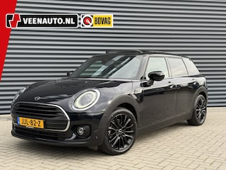 Mini Clubman 1.5 Cooper Knightsbridge Pano/Camera/Leder