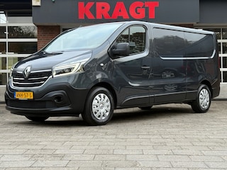 Renault Trafic 2.0 dCi 145 T29 L2H1 AUTOMAAT|1e EIG|NAP|145PK/airco|cruise|navi|bluetooth|trekhaak|LED|EURO6