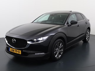 Mazda CX-30 2.0 e-SkyActiv-X M Hybrid Luxury