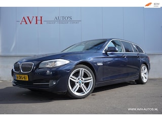 BMW 5-serie Touring 523i High Executive