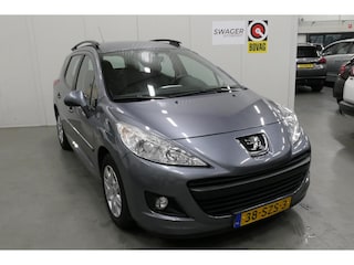 Peugeot 207 1.4 VTi 16V 95pk Access (Trekhaak&Goed onderhouden)