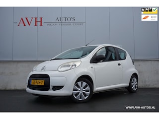 Citroën C1 1.0-12V Séduction