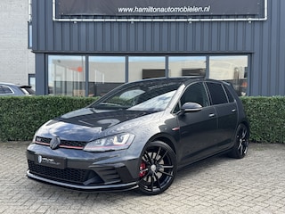 Volkswagen Golf 7 GTI Clubsport 2.0 TSI 265pk DSG / Aut. Panoramdak Dynaudio Keyless 19" 135dkm!!