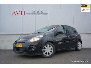 Renault Clio 1.5 dCi Authentique