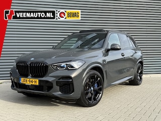 BMW X5 xDrive45e M-Sport 4wielbesturing/Bowers&Wilkins/Dravit/Laser