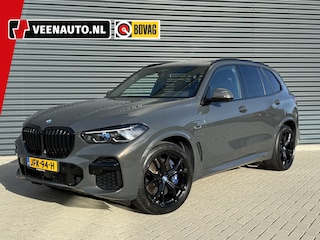 BMW X5 xDrive45e M-Sport 4wielbesturing/Bowers&Wilkins/Dravit/Laser