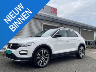 Volkswagen T-Roc 1.0 TSI Style